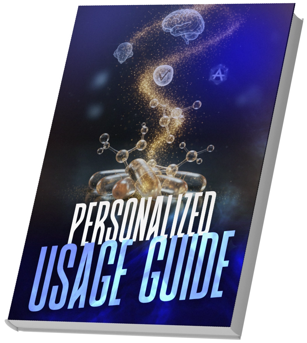 Bonus 5 – HoneyPezil Personalized Usage Guide: optimal dosing schedules, synergistic lifestyle habits, and timing strategies to maximize your cognitive transformation